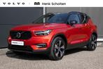 Volvo XC40 T4 Recharge R-Design | Elektrisch panoramisch sch, Met garantie (alle), Leder en Stof, Plug-in hybride, Hybride Elektrisch/Benzine