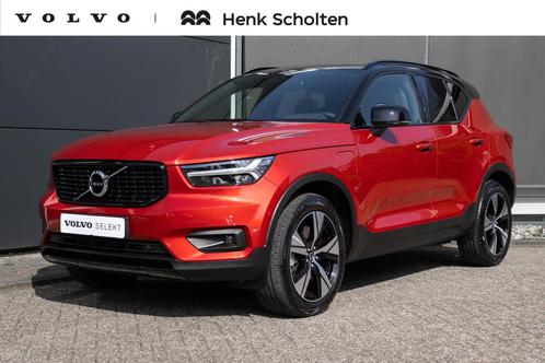 Volvo XC40 T4 Recharge R-Design | Elektrisch panoramisch sch, Auto's, Volvo, Bedrijf, Te koop, XC40, ABS, Achteruitrijcamera, Adaptieve lichten