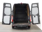 Mercedes-Benz Sprinter L2H2 Automaat Airco Navi Camera Trekh, Stof, Gebruikt, Euro 6, 2000 kg