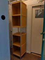 KEWLOX kast 209x42x42 naturel, Ophalen, Gebruikt