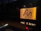 Audio Note M6 Line, Audio, Tv en Foto, Buizenversterkers, Ophalen of Verzenden, Versterker