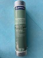 Radiatorfolie - Nieuw in verpakking, Doe-het-zelf en Verbouw, Isolatie en Afdichting, Overige materialen, Nieuw, Minder dan 5 m²