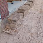 Betonklinkers, Ophalen, Zo goed als nieuw, Beton, Klinkers