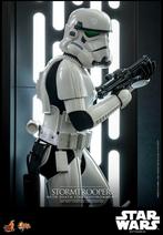 Hot Toys Star Wars Stormtrooper With Death Star MMS736, West Campus 1 76863 Herxheim (DE), Heo GmbH, Nieuw, Ophalen of Verzenden