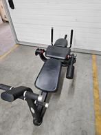 Matrix Abdominal Crunch Bench - buikspieroefeningen, Ophalen of Verzenden, Fitnessbank