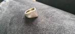 Zilveren ring 970 Peru, 5 gram, Sieraden, Tassen en Uiterlijk, Ringen, Gebruikt, Ophalen of Verzenden, Dame of Heer, Zilver