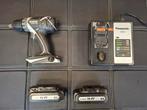 Accuschroefmachines panasonic, Ophalen of Verzenden, Boor- en Schroefmachine