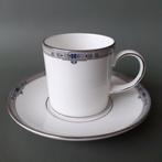 Wedgwood Amherst 6 koffiekopjes en 2 theekopjes, Huis en Inrichting, Nieuw, Ophalen of Verzenden, Wedgwood, Kop(pen) en/of Schotel(s)