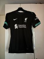 Liverpool away shirt 24/25 Mohamed salah, Maat L, Verzenden, Nieuw, Shirt