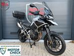 TRIUMPH Tiger 1200GT Pro compleet, Motorrijbewijs A, Bedrijf, Overig