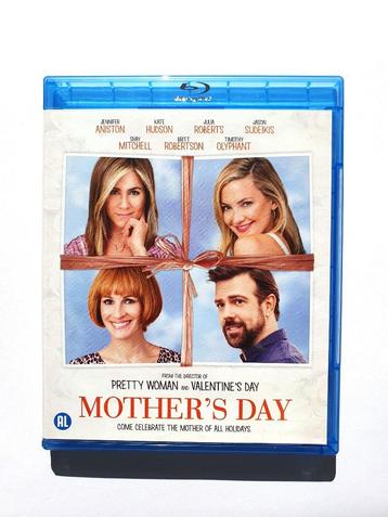 Mother's Day beschikbaar voor biedingen