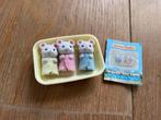Sylvanian Families Drieling, Verzamelen, Poppenhuizen en Toebehoren, Ophalen, Zo goed als nieuw, Poppenhuis