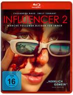 Influencers (BLU RAY,ENGELS,DUITSE Ondertit.Géén NL!) NIEUW!, Cd's en Dvd's, Blu-ray, Ophalen of Verzenden, Nieuw in verpakking