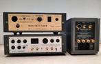 Quad 303QR, 33/2, FM3, Audio, Tv en Foto, Versterkers en Receivers, Ophalen of Verzenden, Zo goed als nieuw, Overige merken