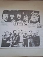 Beatles: Rolling Stones battle lp, Verzenden, Gebruikt, Poprock