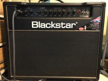 Blackstar ht club 40 beschikbaar voor biedingen