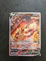 Flareon SWSH179, Ophalen of Verzenden, Zo goed als nieuw, Losse kaart