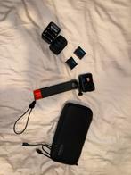 Gopro hero 13 black - zo goed als nieuw met accesoires, Audio, Tv en Foto, Actiecamera's, Ophalen of Verzenden, Zo goed als nieuw