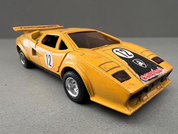 LAMBORGHINI COUNTACH beschikbaar voor biedingen