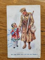 Ansicht Leger Humor, Ophalen of Verzenden, 1940 tot 1960