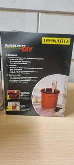 LEHNARTZ DIY Penselenpot, Antiek en Kunst, Ophalen of Verzenden