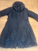 CREENSTONE WINTER JAS 44, Kleding | Dames, Ophalen of Verzenden, Zo goed als nieuw, Maat 42/44 (L), Blauw