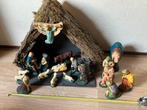 Kerststal, Diversen, Kerst, Ophalen, Gebruikt