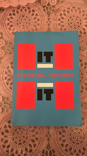 Harry van den Heuvel - HIT = Office 365 - 2019 beschikbaar voor biedingen