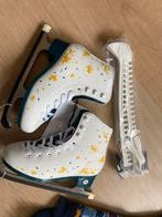 Kunstschaatsen decathlon mt 36 in verpakking, Ophalen of Verzenden, Zo goed als nieuw, Kunstschaatsen, Overige merken