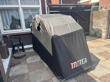 motor afdek hoes beschikbaar voor biedingen