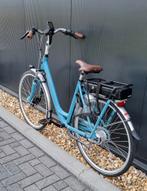 Gazelle Orange C7+ Hybrid Limited Edition 53cm, Fietsen en Brommers, Elektrische fietsen, Zo goed als nieuw, 51 tot 55 cm, 50 km per accu of meer