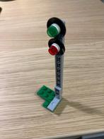Lego seinpaal (18x)., Ophalen of Verzenden, Zo goed als nieuw, Complete set, Lego