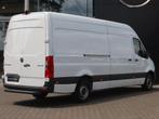 Mercedes-Benz Sprinter 315 L3 9 G-TRONIC CAMERA BETIMMERING, Origineel Nederlands, Te koop, 1950 cc, Gebruikt