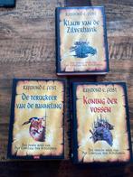 Het Conclaaf der Schaduwen, Ophalen of Verzenden, Zo goed als nieuw