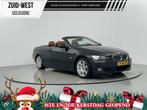 BMW 3 Serie Cabrio 325i High Executive Cabrio Automaat Leder, Auto's, BMW, Gebruikt, Cabriolet, 4 stoelen, 1600 kg