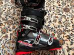 Nordica speedmachine skischoenen - maat 42/42,5, 160 tot 180 cm, Schoenen, Ophalen of Verzenden, Zo goed als nieuw