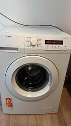 AEG wasmachine 7kg., Witgoed en Apparatuur, Wasmachines, Ophalen, Zo goed als nieuw, 85 tot 90 cm, 1200 tot 1600 toeren