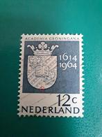 IP04 / Nederland plaatfout NVPH 816P gestempeld, Postzegels en Munten, Postzegels | Nederland, Na 1940, Ophalen of Verzenden, Gestempeld