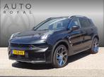 Lynk & Co 01 1.5 PANORAMADAK|360 CAMERA| NAVIGATIE|STOELVERW, Stof, Euro 6, Zwart, 1854 kg