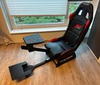 Playseat Forza Motorsport Gaming Stoel, Ophalen, Gebruikt
