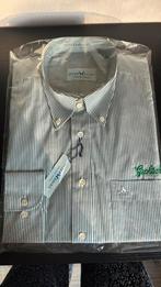 Grolsch overhemd lange mouw, Ophalen of Verzenden, Nieuw, Grolsch, Halswijdte 41/42 (L)