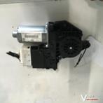 Vw Golf 5 2005 Raammotor Linksachter  1K4 839 401C, Auto-onderdelen, Ophalen of Verzenden, Gebruikt