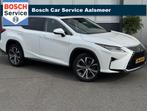 Lexus RX 450hL 4WD Premium / 7 PERS / GARANTIE / SCHUIFDAK /, Automaat, Adaptive Cruise Control, Gebruikt, Euro 6