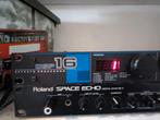 Digitech DSP16 Vintage Rack Reverb/Delay, Verzenden, Gebruikt, Delay of Echo