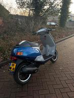 Piaggio Skipper 172cc, Ophalen of Verzenden