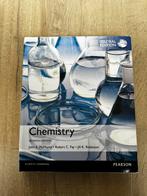 Chemistry, 7th Edition. Global edition., Boeken, Ophalen of Verzenden