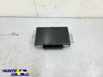 Navigatiedisplay Volvo S80 ('06-'15) 31374993 beschikbaar voor biedingen