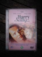 when harry met sally dvd, Ophalen of Verzenden