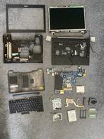 Dell E6410 (onderdelen), Computers en Software, Windows Laptops, Ophalen, Nvt, Gebruikt, HDD