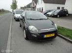 Fiat Punto Evo 1.3 M-Jet Dynamic nwe apk, Voorwielaandrijving, Euro 5, Gebruikt, 4 cilinders